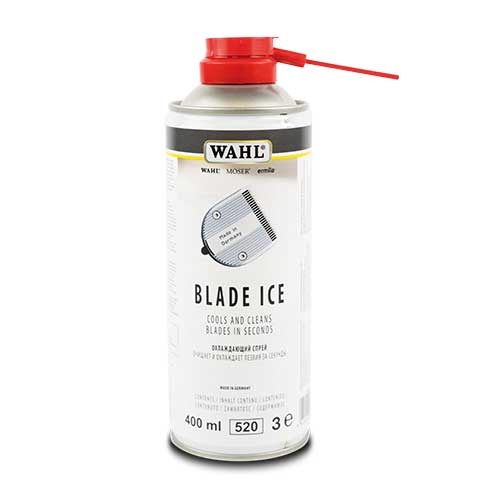 Wahl Blade Ice Spray 400ml 